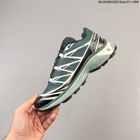 Salomon XT-6 Gore-Tex GTX 475813 AAA Quality Replica High-end Men s And Women s Fashion Sports Running And Basketball Shoes Up To 95 Off Retail During The Current Promotion Casual Lifestyle Sneakers (BS-68708)
