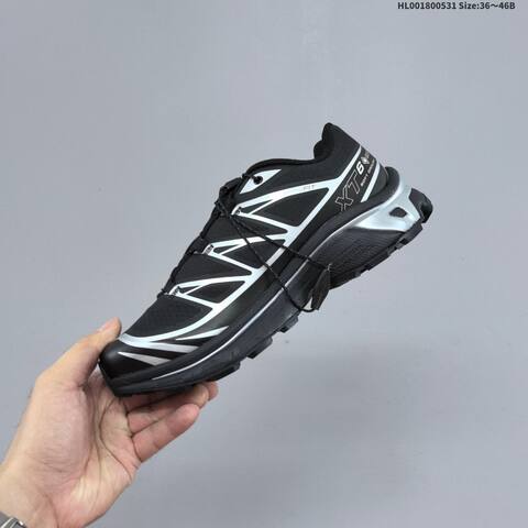 Salomon XT6 Salomon XT 3 D Advanced Chas AAA Quality Replica High-end Men s And Women s Fashion Sports Running And Basketball Shoes Up To 95 Off Retail During The Current Promotion Casual Lifestyle Sneakers (BS-68561)