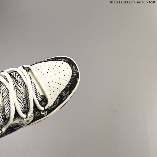 NIKE DUNK SB LOW off white Dunk SB Dunk Dunk Dun lifestyle