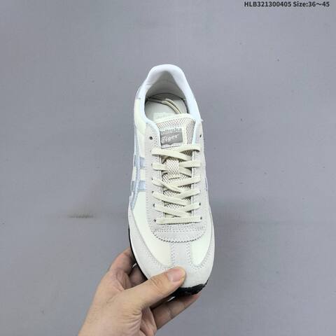 Other ASICS Onitsuka Tiger California 78 FS11 EDR 78 1978 AAA Quality Replica High-end Men s And Women s Fashion Sports Running And Basketball Shoes Up To 95 Off Retail During The Current Promotion Casual Lifestyle Sneakers (BS-68935)