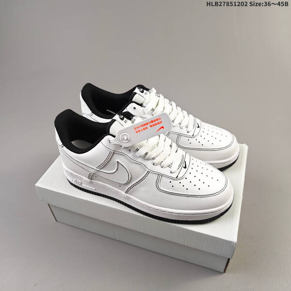 Nike Air Force 1 07 lifestyle