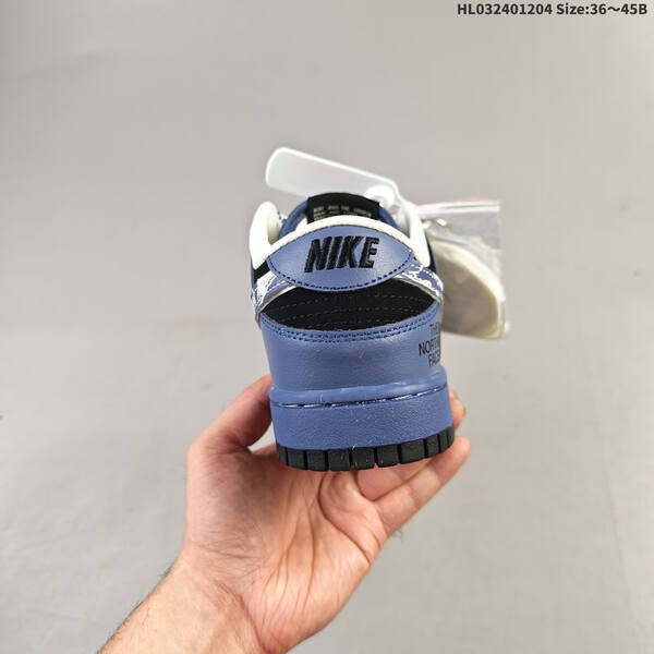 NIKE DUNK SB LOW lifestyle