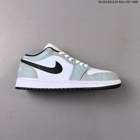 Nike Air Jordan 1 Low OG AIR JORDAN 1 IB7012-600 36 36 5 37 5 38 38 5 39 40 Lifestyle - Unisex (BS-67370)