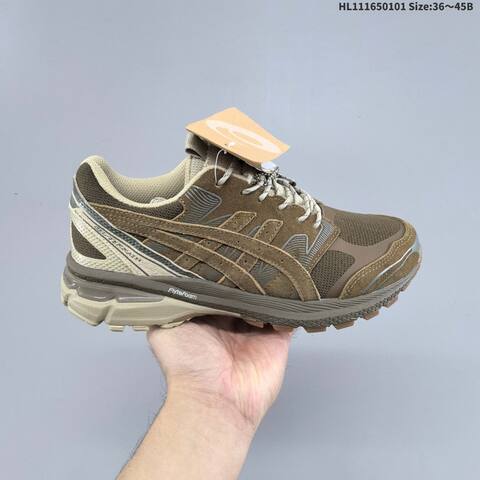 Other Asics Gel-Terrain 1 1 Replica For Sale High-end Men s And Women s Fashion Sports Running And Basketball Shoes Up To 95 Off Retail During The Current Promotion Casual Lifestyle Sneakers (BS-69107)