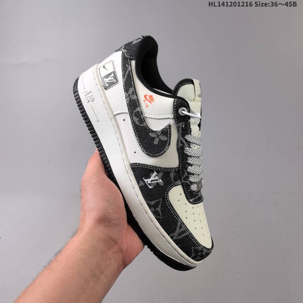 Nike Air Force 1 Low lifestyle