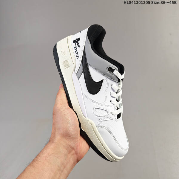 NIKE SB DUNK Nike FULL FORCE LO Sole lifestyle