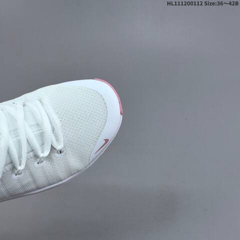 Nike Free Metcon 6 White Light Pink EU 36-42 Training Shoe - Unisex (BS-62034)