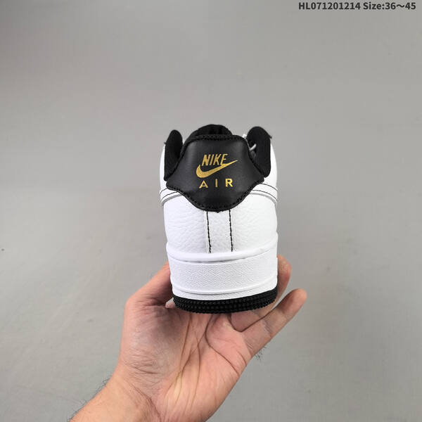 NIKE AIR FORCE 1 07 IB6543-100 ID HL lifestyle