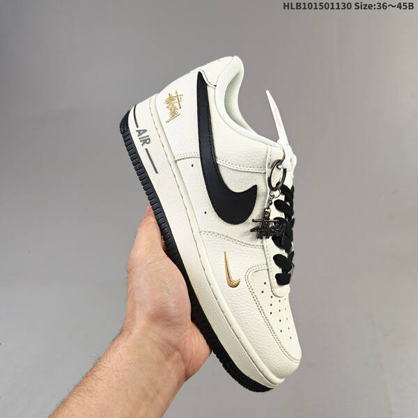 NIKE AIR FORCE 1 07 XZ3328-506 S lifestyle