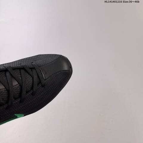Nike Shox Z IM6051-001 Black Green Iridescent EU 36-46 Running Shoe - Unisex (BS-62637)