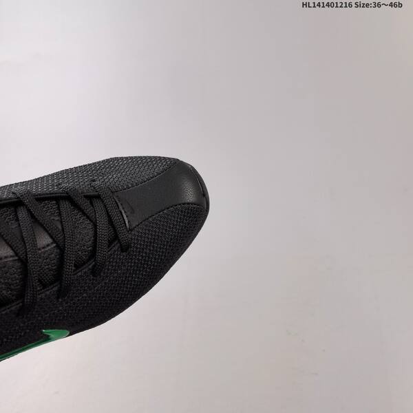 Nike Shox Z IM6051-001 black green iridescent EU 36-46 running shoe