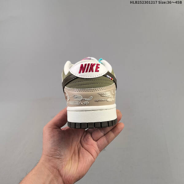 NIKE SB DUNK Nike Dunk Pegasus Pack CNY ZoomAir lifestyle