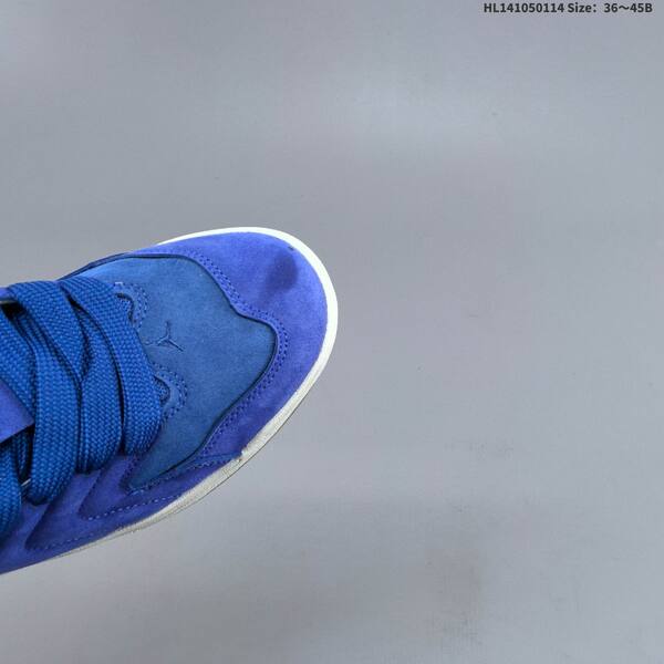 Jordan Jordan Session blue/purple 36~45 lifestyle