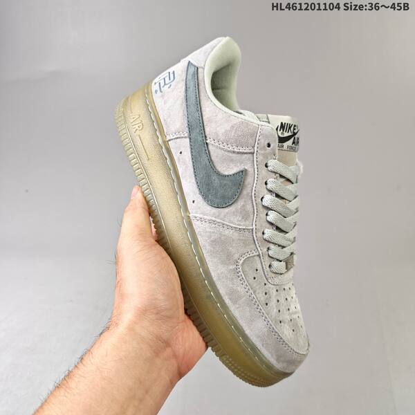 Nike Air Force 1 07 Fo lifestyle