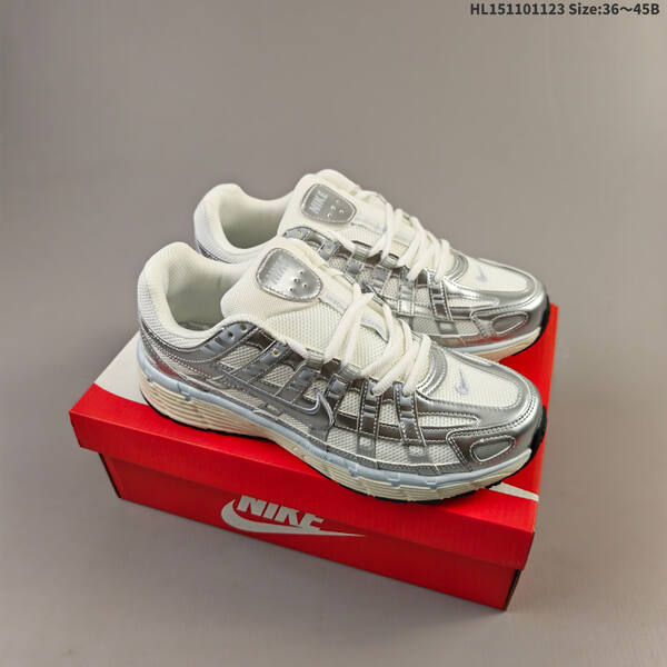 NIKE P-6000 Premium P-6000 2000 lifestyle
