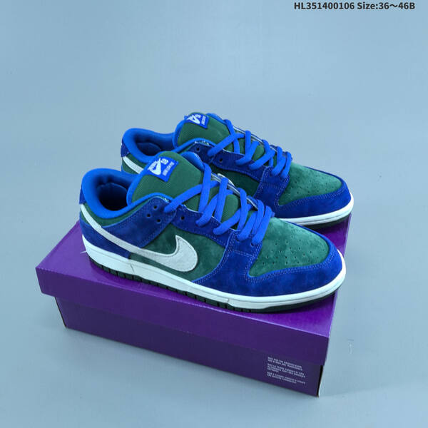 NIKE sb DUNK LOW ZoomAir lifestyle