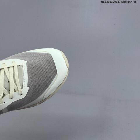 On Cloudvista 2 Waterproof Cream Grey Off White EU 36-45 Trail Shoe Trail Running Sneakers - Unisex (BS-69660)