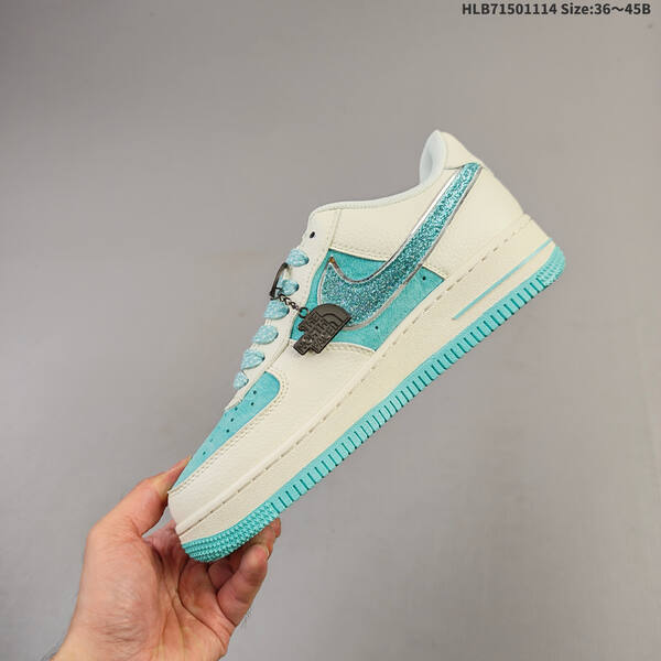 Nike Air Force1 07 low lifestyle