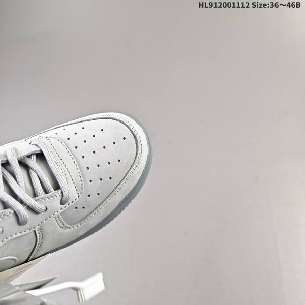 Nike Air Force 1 07 wolf grey EU 36-46 sneaker