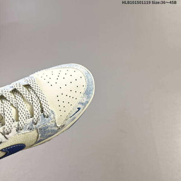 NIKE SB DUNK Nike Dunk Low Retro DIY lifestyle
