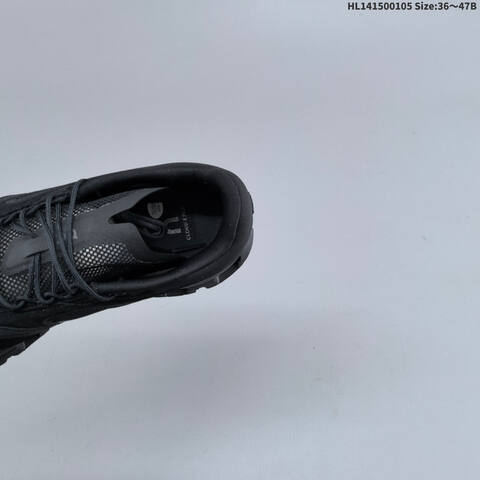 On Running Cloud X FKA All Black EU 36-47 Running Shoe Running Sneakers - Unisex (BS-69721)