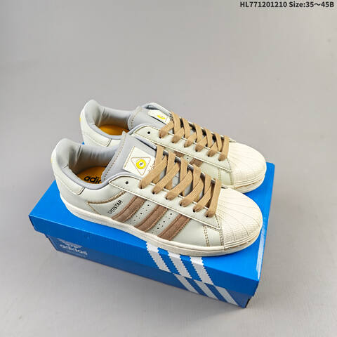 Adidas Originals Superstar JQ8722 36 36 5 37 38 38 5 39 40 Lifestyle - Unisex (BS-65338)