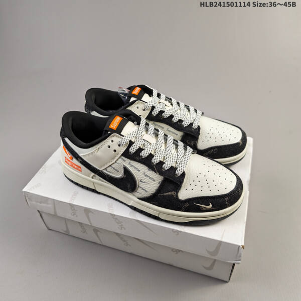NIKE SB DUNK Nike Dunk Low Retro DIY lifestyle