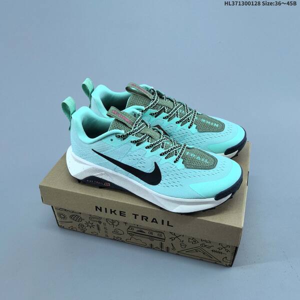 Nike React Wildhorse 10 lifestyle
