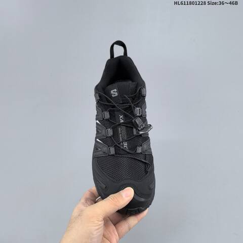 Other Salomon XA PRO 3 D SENSIFIT 3 D AD 1 1 Replica For Sale High-end Men s And Women s Fashion Sports Running And Basketball Shoes Up To 95 Off Retail During The Current Promotion Casual Lifestyle Sneakers BS-68693