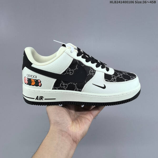Nike Air Force1 07 low SC lifestyle