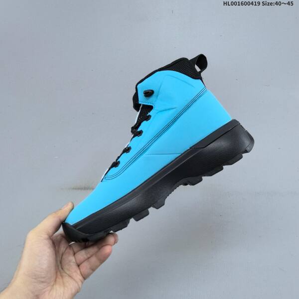 Jordan Air Jordan City Boot blue/black EU 40-45 casual