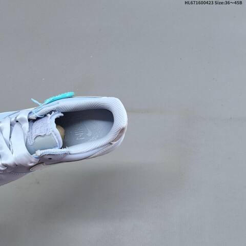 Nike Air Force 1 07 Pale Blue White EU 36-45 Sneaker - Unisex (BS-60567)