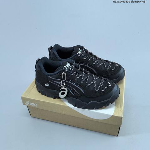 Other ASICS GEL-PICKAX 1 1 Replica For Sale High-end Men s And Women s Fashion Sports Running And Basketball Shoes Up To 95 Off Retail During The Current Promotion Casual Lifestyle Sneakers (BS-68948)