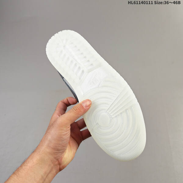 Jordan Air Jordan 1 Low OG HV4398-014 grey/white EU 36-46 casual