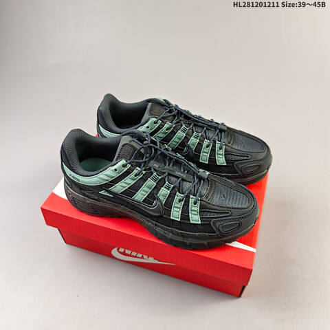 Nike P-6000 Initiator Running INS IM5997-060 36 36 5 37 5 38 38 5 39 40 4 Lifestyle - Unisex (BS-62759)