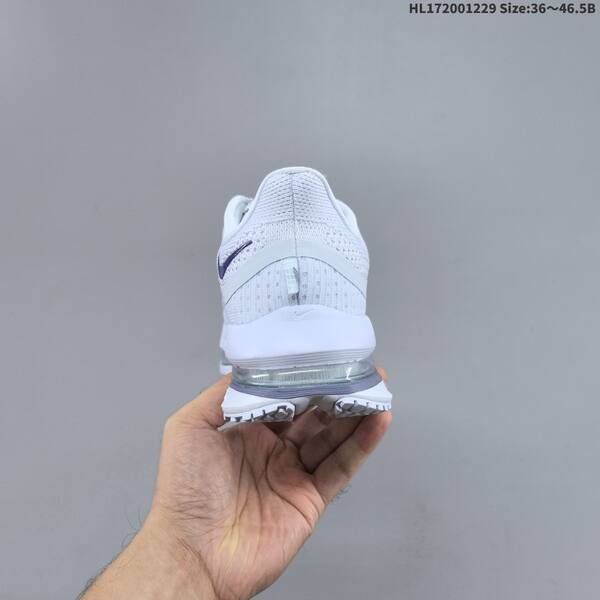 Nike Air Zoom Pegasus Premium white silver light blue EU 36-46 5 running shoe