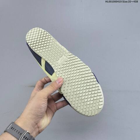 Other ASICS Onitsuka Tiger Mexico 66 VIN Mexico 66 60 Premium Replica High-end Men s And Women s Fashion Sports Running And Basketball Shoes Up To 95 Off Retail During The Current Promotion Casual Lifestyle Sneakers (BS-68894)