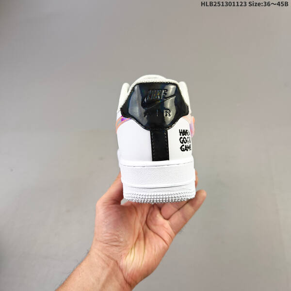 Nike Air Force 1 Low lifestyle