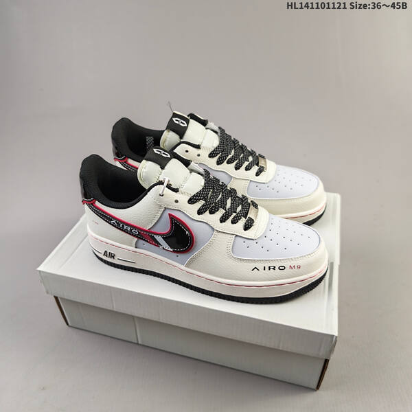 Nike Air Force1 07 low lifestyle