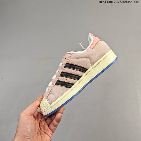Adidas Originals Superstar JQ6778 ID HL511301205 Size 35 44B Lifestyle - Women's (BS-65349)
