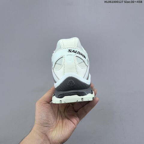 Other Salomon XT QUEST AUTUMN BREEZE Premium Replica High-end Men s And Women s Fashion Sports Running And Basketball Shoes Up To 95 Off Retail During The Current Promotion Casual Lifestyle Sneakers (BS-68655)