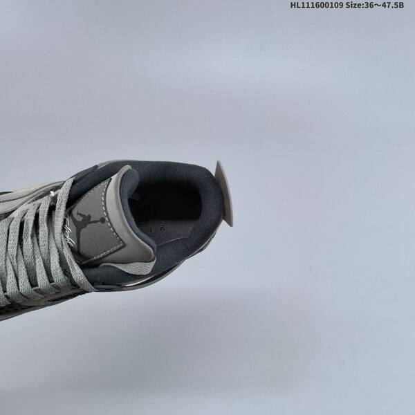 Jordan Air Jordan 4 Retro OG grey/black EU 36-47.5 basketball