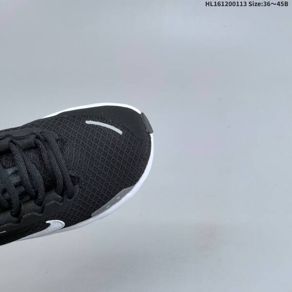 Nike Comfort Ride EasyOn Access IF5001-006 black white grey EU 36-45 running shoe