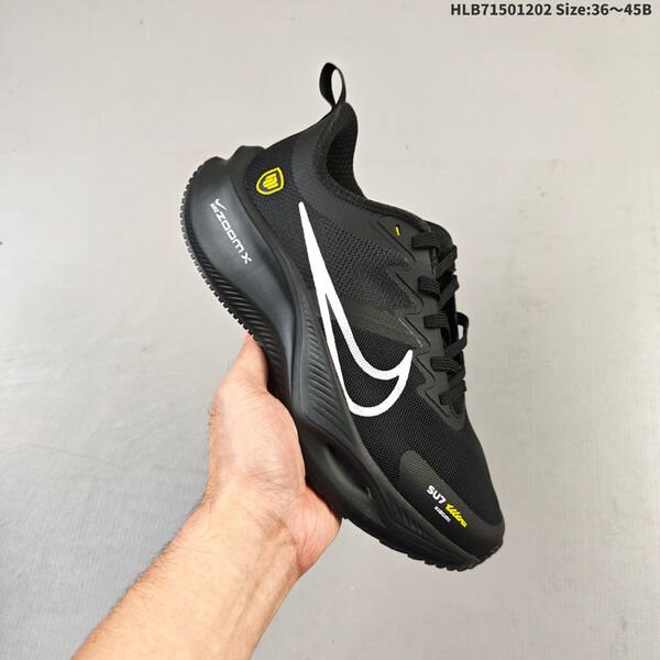 Nike Pegasus ZoomX Plus CK4318-018 lifestyle