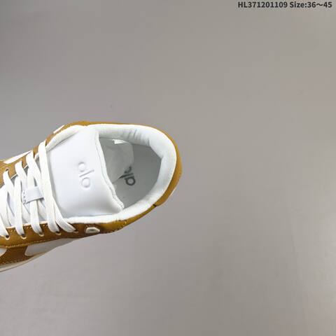 Alo Recovery Mode Yoga Jisoo 1 1 Replica High-end Men s And Women s Fashion Sports Running And Basketball Shoes Up To 95 Off Retail During The Current Promotion Casual Lifestyle Sneakers (BS-88163)