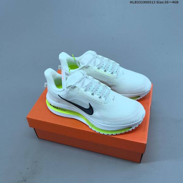 Nike Air Zoom Pegasus Premium light pink white red black EU 36-46 running shoe