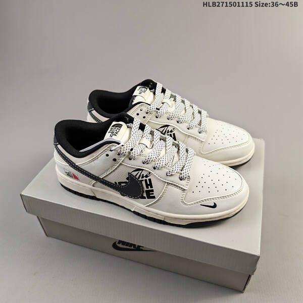 NIKE DUNK SB LOW lifestyle
