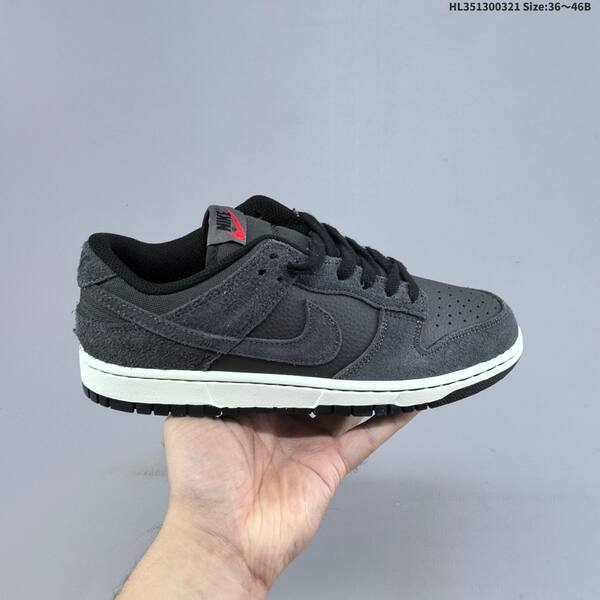 Nike Dunk Low sail light blue navy burgundy EU 36-46 skate shoe