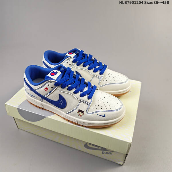 NIKE DUNK SB LOW lifestyle