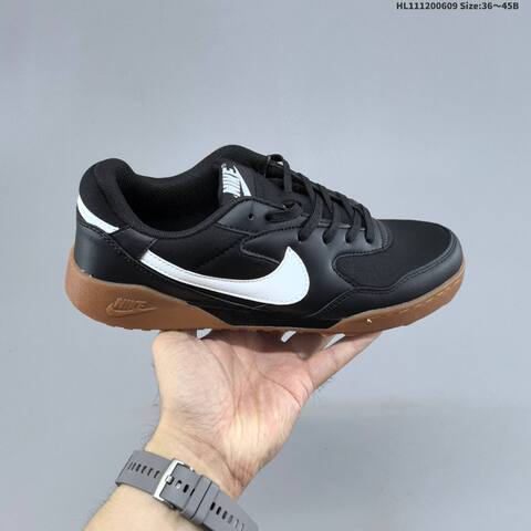 Nike Terra Manta Dark Grey Black EU 36-45 Sneaker - Unisex (BS-59932)
